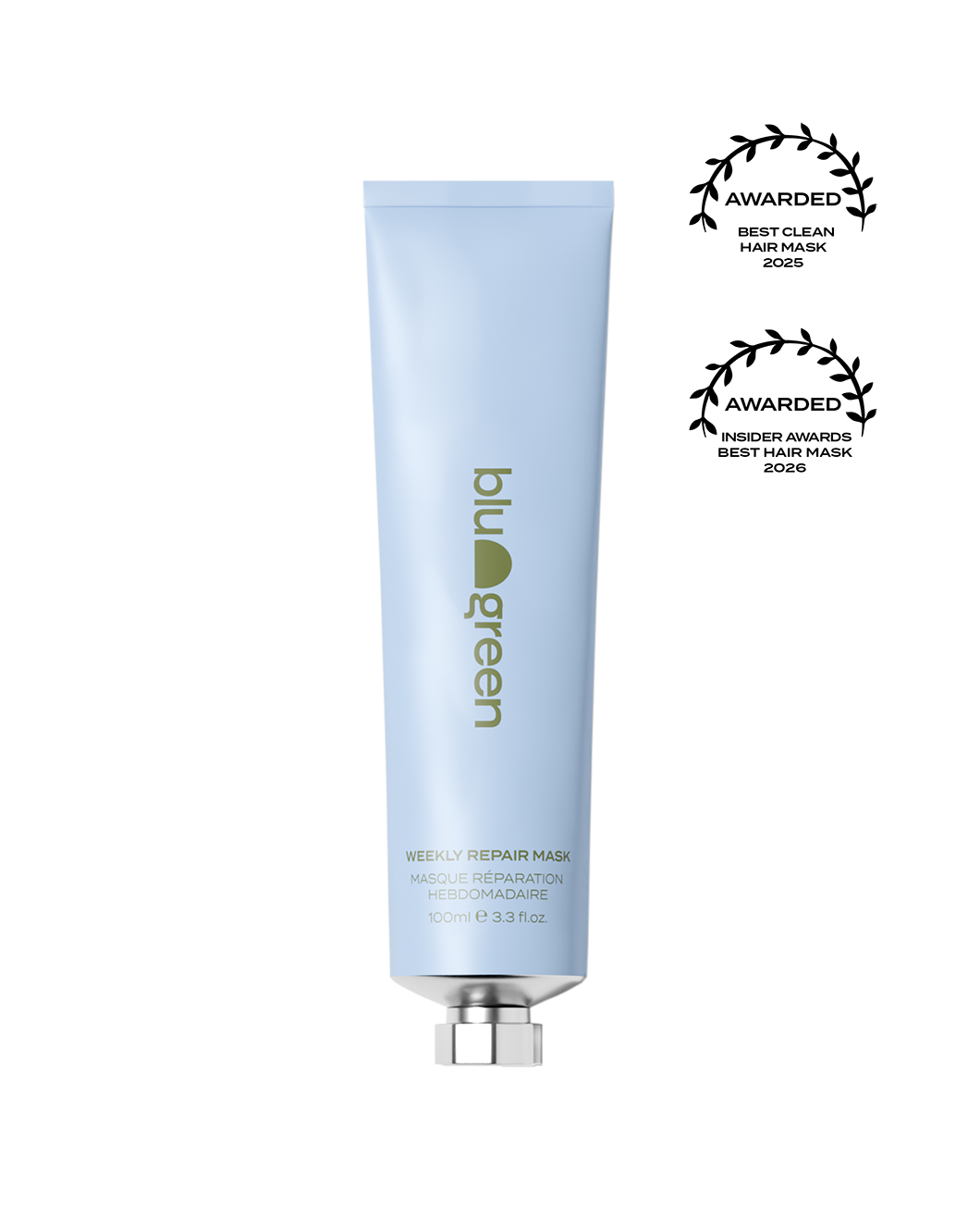 Weekly Repair Mask