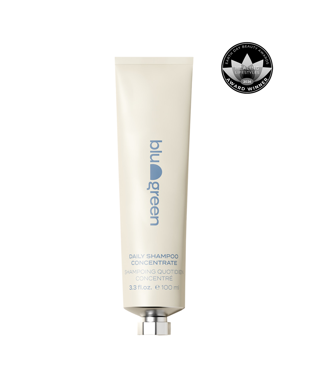 Daily Shampoo Concentrate