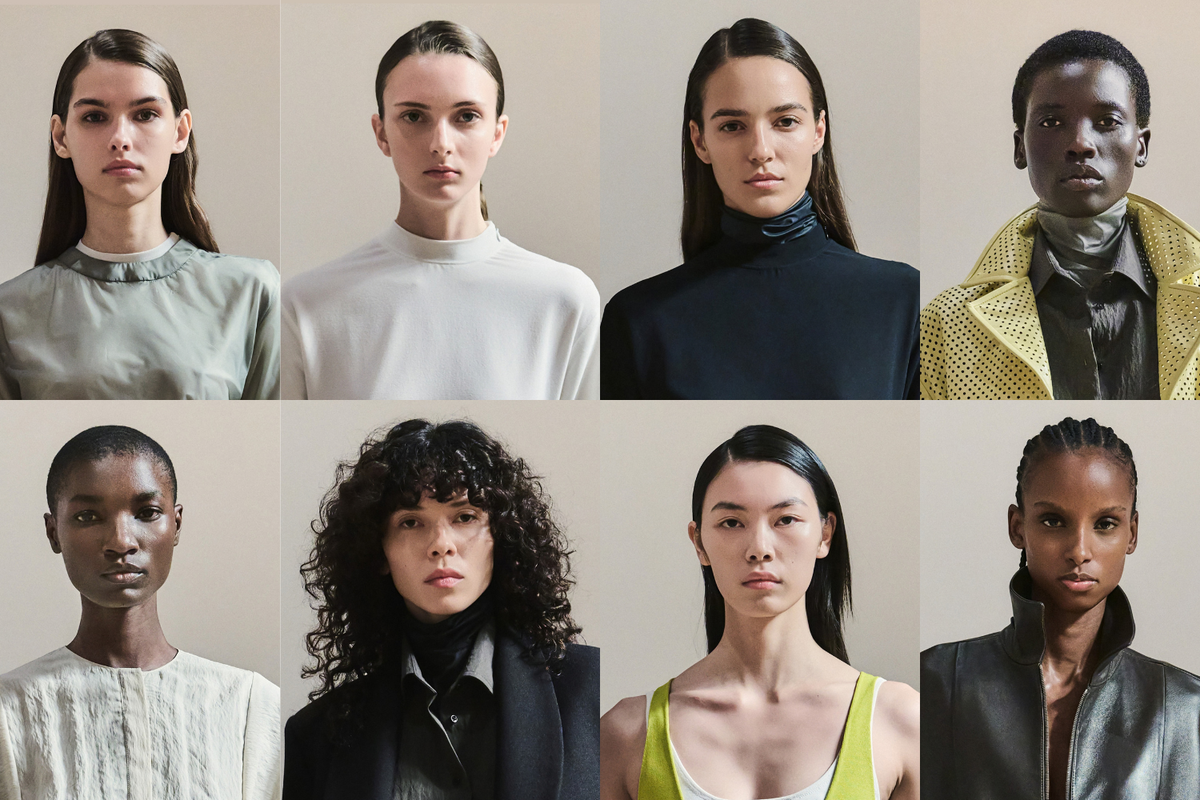 Beyond Backstage: Brandon Maxwell ss'27