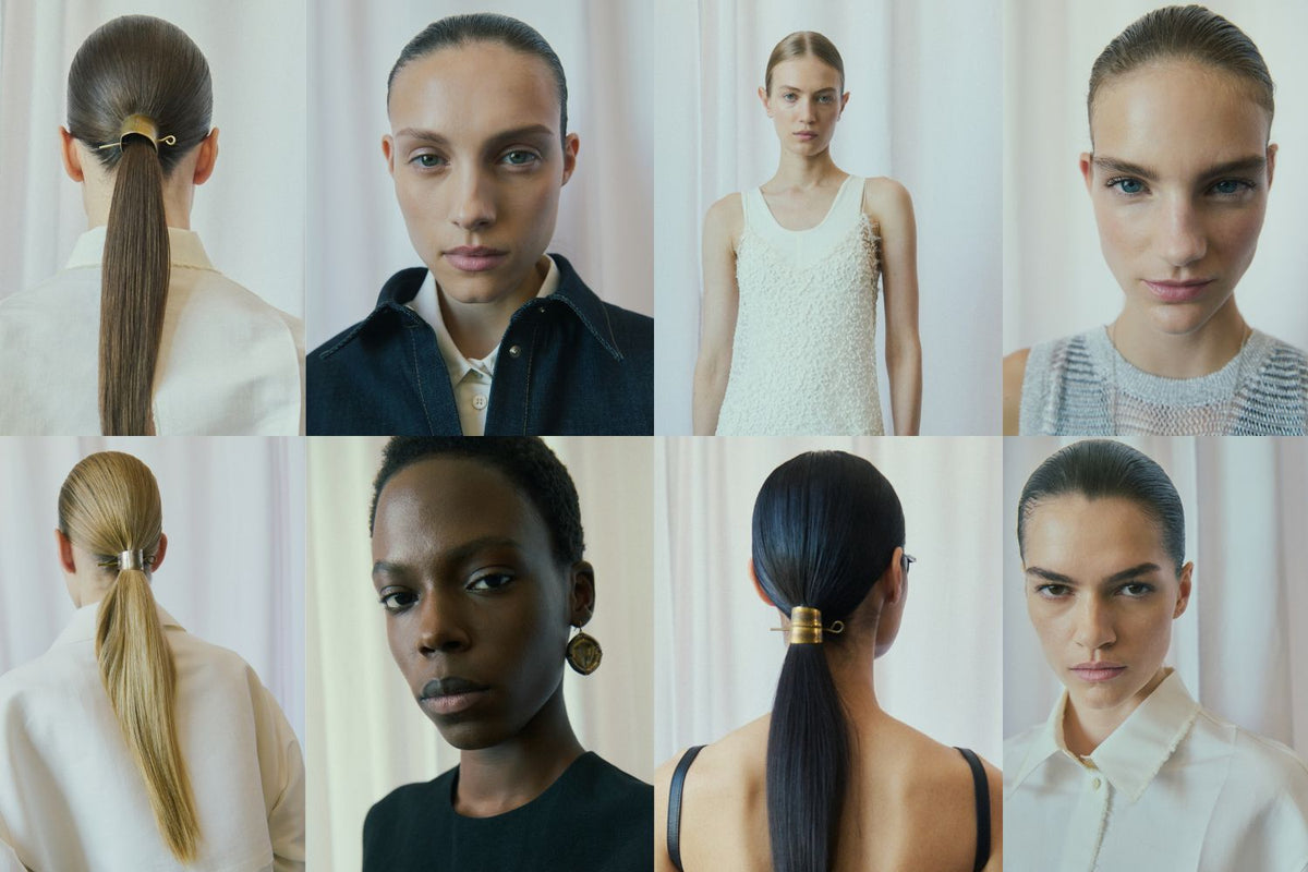 Beyond Backstage: Fforme ss27