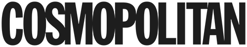 Cosmopolitan Magazine logo