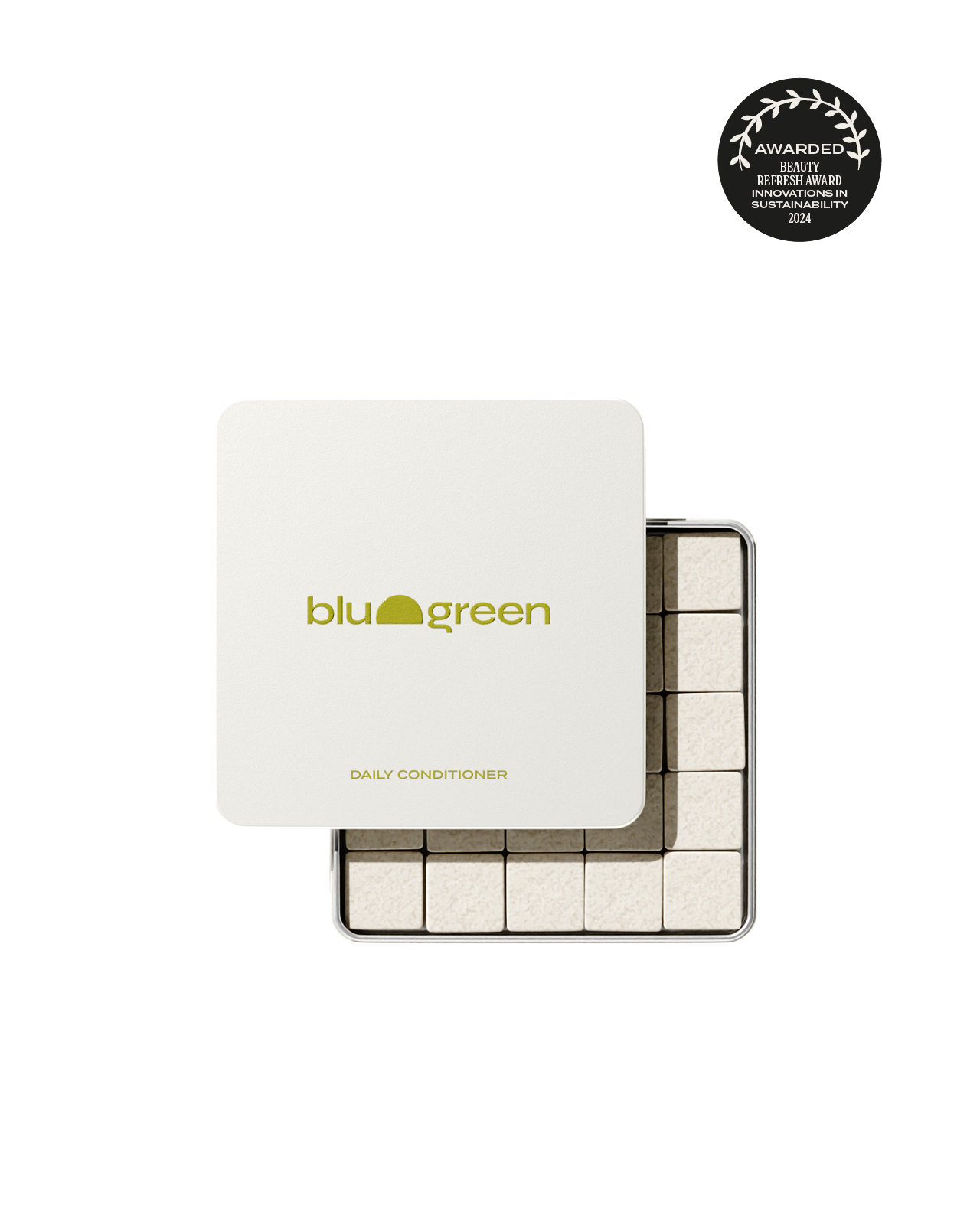 Daily Conditioner Tablets