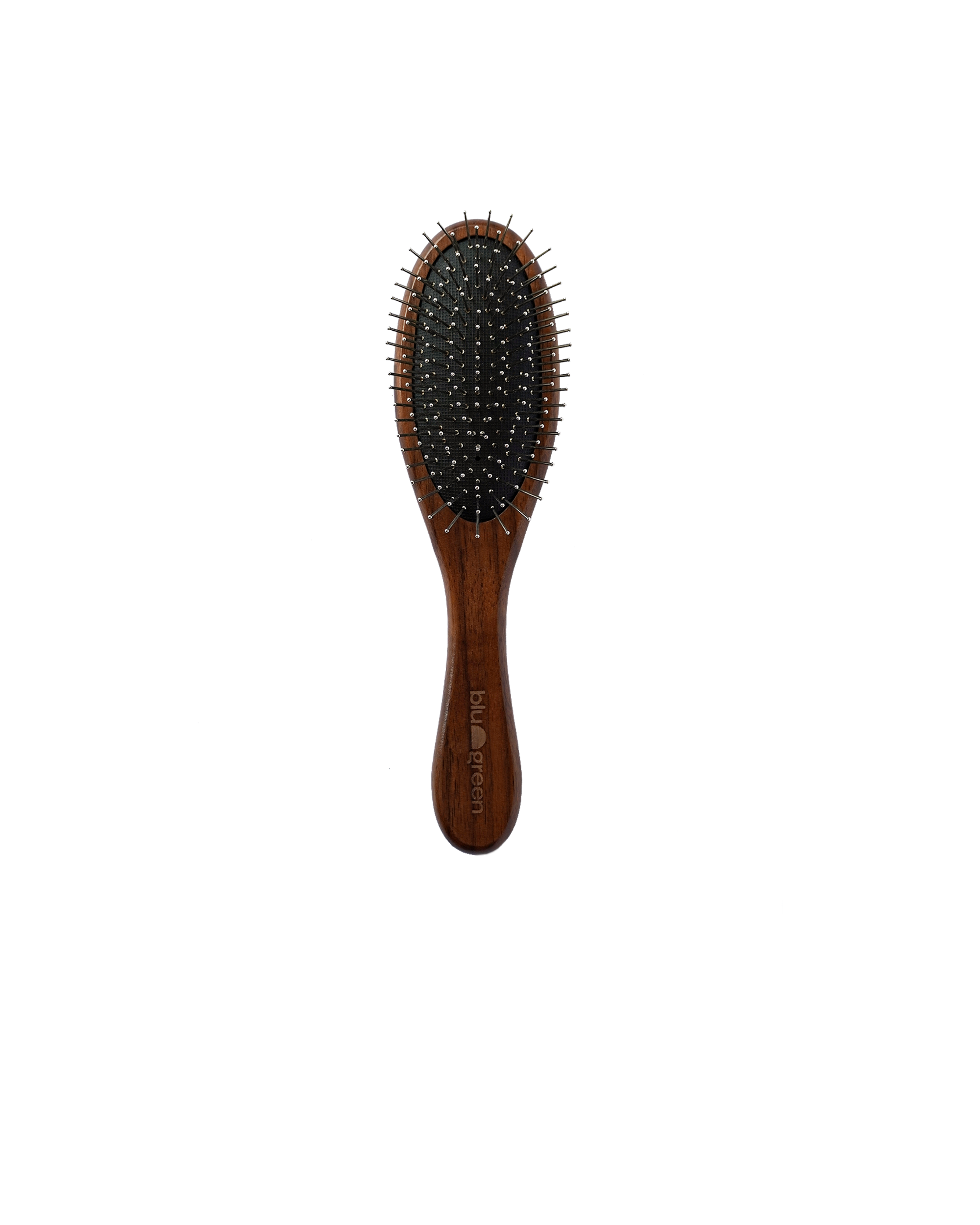 Walnut Detangling Brush
