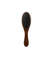 Load image into Gallery viewer, Walnut Detangling Brush
