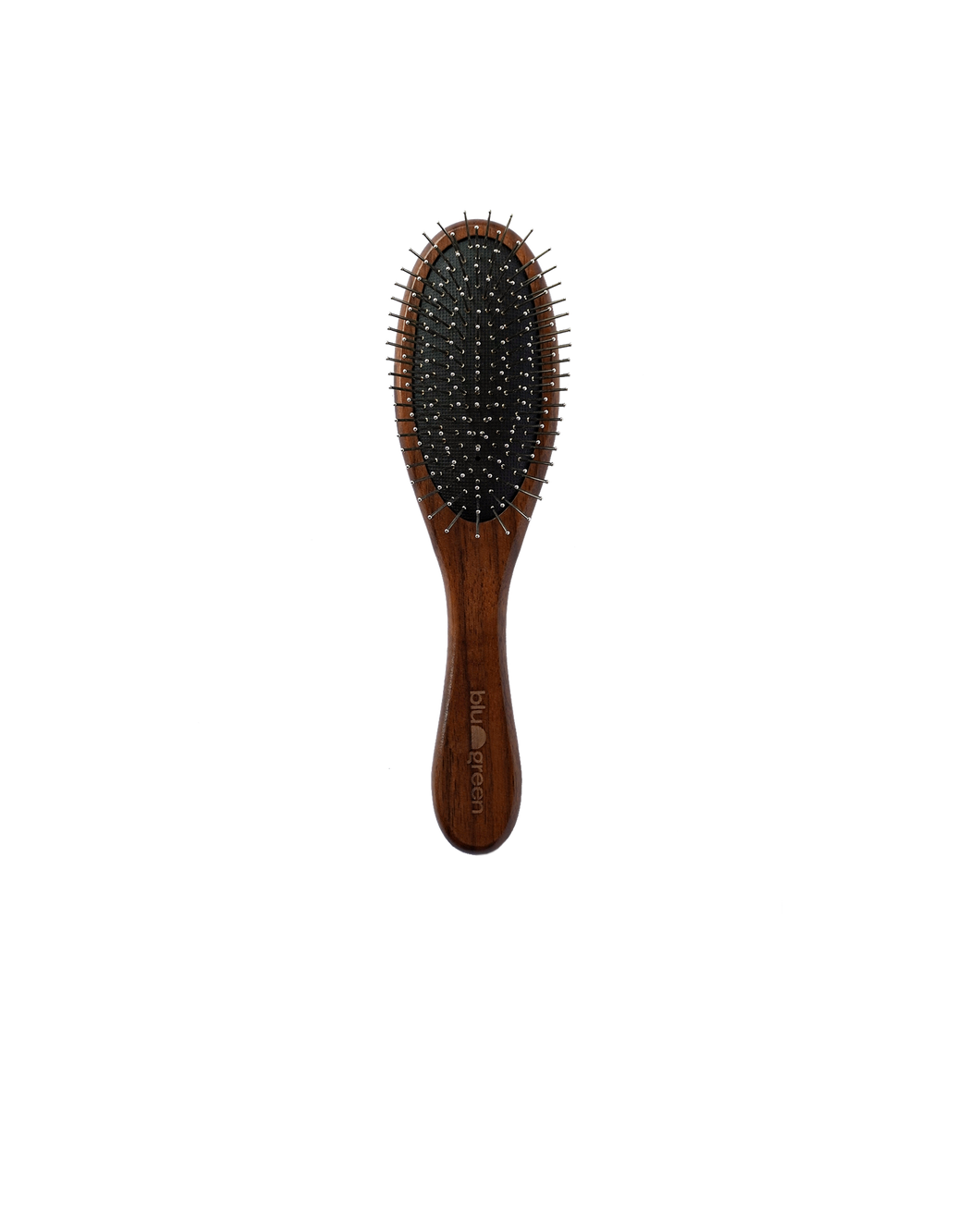Walnut Detangling Brush