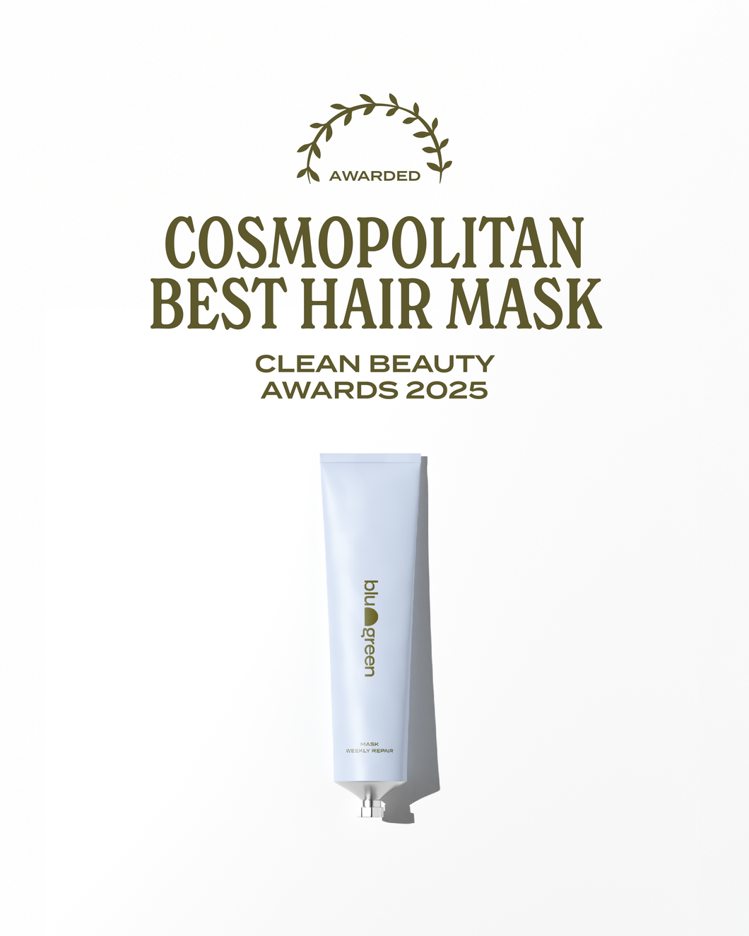 Weekly Repair Mask